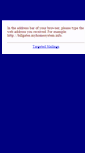 Mobile Screenshot of myhomesystem.info